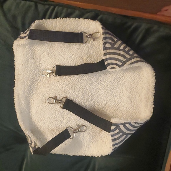 Small rodent cage hammocks - Picture 3 of 3